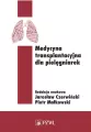 Medycyna transplantacyjna dla pielęgniarek - tantis.pl
