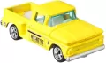 Mattel Samochód kolekcjonerski Premium Asortyment - tantis.pl