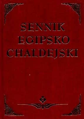 Sennik egipsko-chaldejski