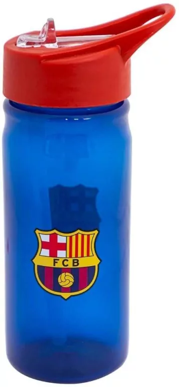 Bidon z rurką FC Barcelona ASTRA - tantis.pl