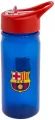 Bidon z rurką FC Barcelona ASTRA - tantis.pl