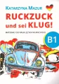 Ruckzuck und sei klug! B1 - tantis.pl