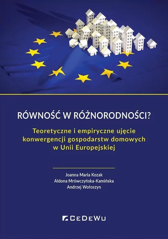 Równość w różnorodności? - tantis.pl