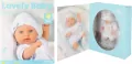 Lalka bobas 33 cm - tantis.pl
