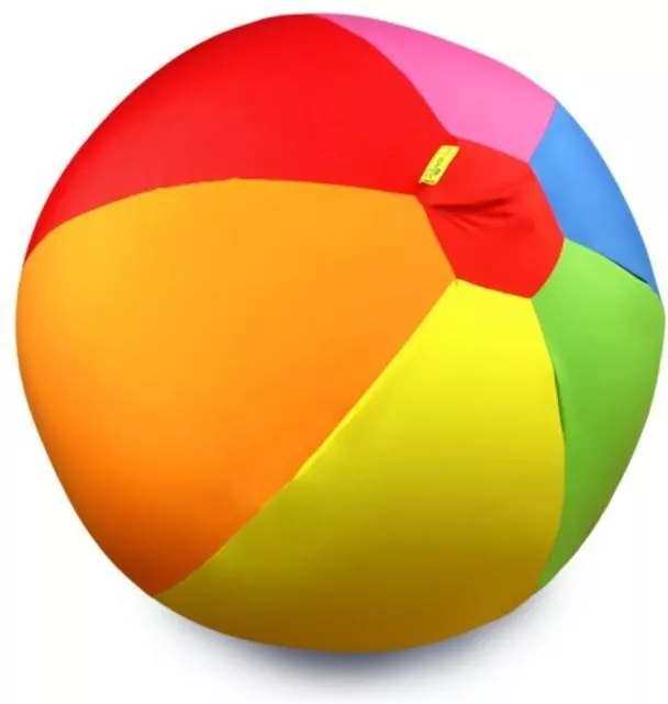 Piłka balonowa 30cm - tantis.pl