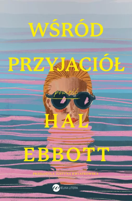 Wśród przyjaciół - tantis.pl