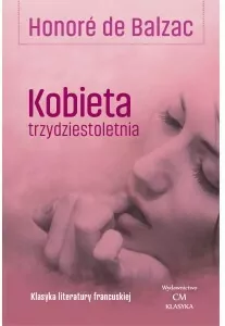 Kobieta trzydziestoletnia - tantis.pl