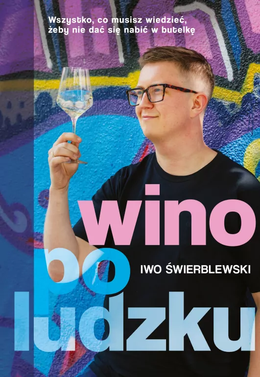 Wino po ludzku - tantis.pl