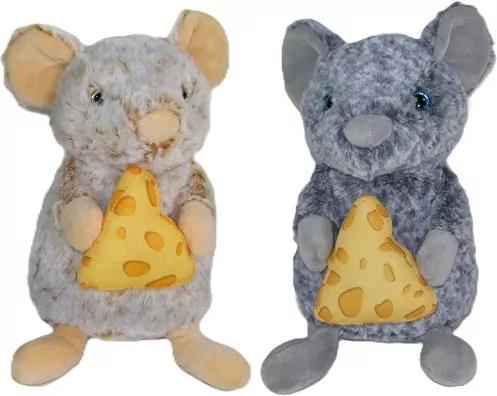 Mysz 20cm MIX - tantis.pl
