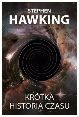 Krótka historia czasu - tantis.pl