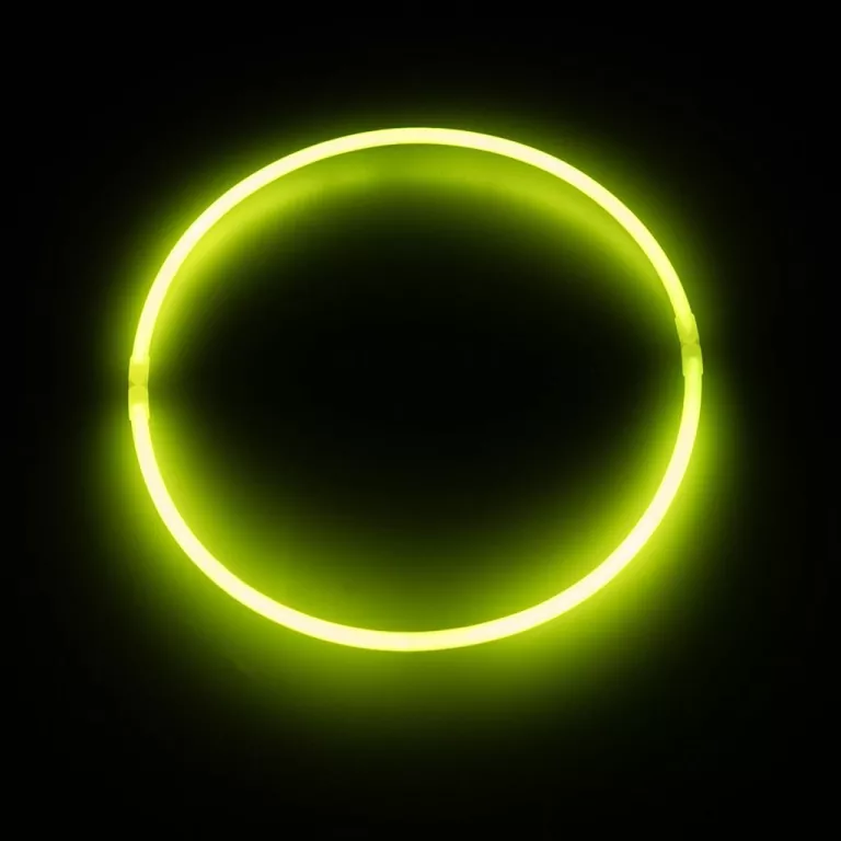 Naszyjnik Glow stick - tantis.pl