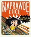 Naprawdę chcę krzyczeć! Naprawdę chcę. Tom 1 - tantis.pl