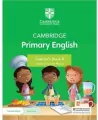 Cambridge Primary English Learner's Book 4 with Digital Access (1 Year) - tantis.pl