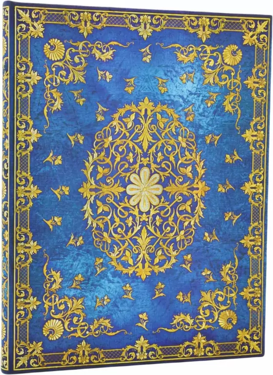 Notatnik linia Silk Sky ultra - tantis.pl