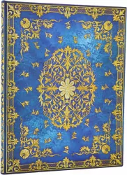 Notatnik linia Silk Sky ultra