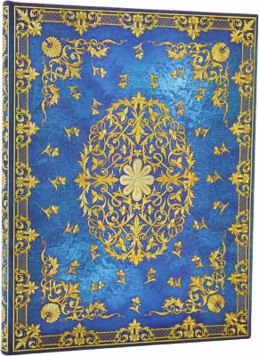 Notatnik linia Silk Sky ultra