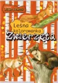 Leśna kolorowanka. Zwierzęta - tantis.pl