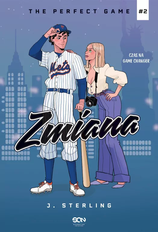 Zmiana - tantis.pl