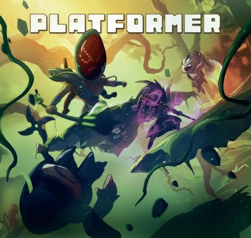Platformer - tantis.pl
