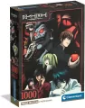 Puzzle 1000 Compact Anime Death Note - tantis.pl