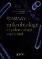 Podstawy mikrobiologii i epidemiologii szpitalnej - tantis.pl