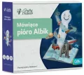 Mówiące pióro Albik  1.0. Czytaj z Albikiem - tantis.pl