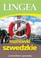 Rozmówki szwedzkie ze słownikiem i gramatyką - tantis.pl
