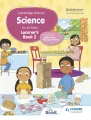 Cambridge Primary Science. Learner's Book 2. Second Edition - tantis.pl