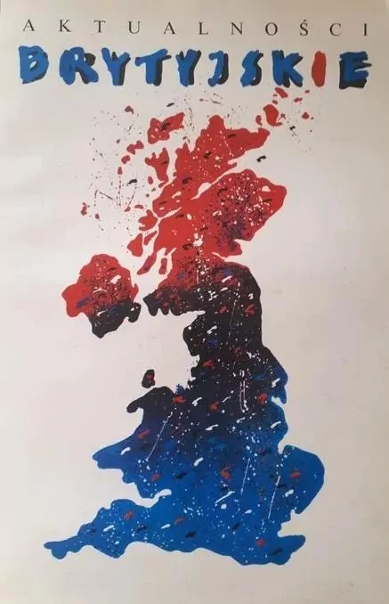 Aktualności brytyjskie - tantis.pl