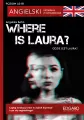 Where is Laura? Angielski Kryminał z ćwicz. A2-B1 - tantis.pl