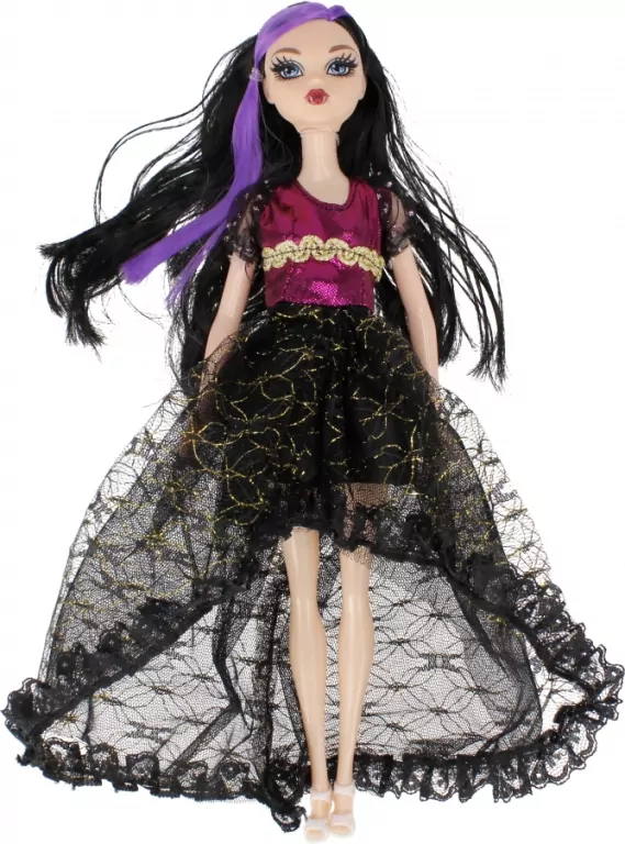 Kareta z lalką i koniem - tantis.pl