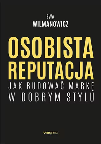 Osobista reputacja - tantis.pl