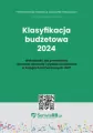 Klasyfikacja budżetowa 2024 - tantis.pl