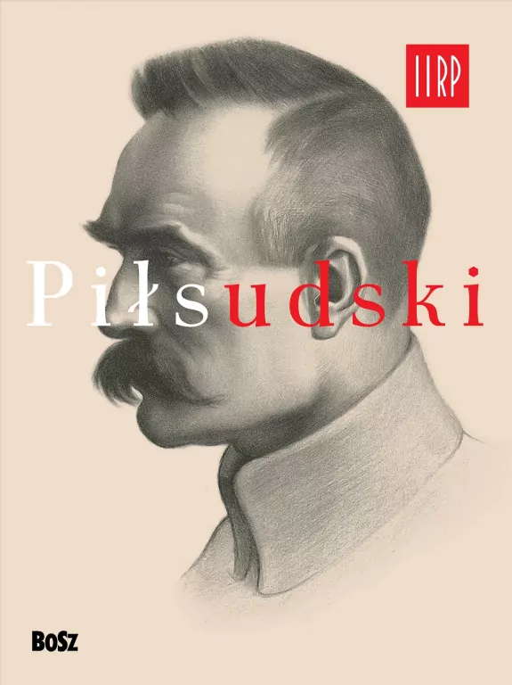 Piłsudski - tantis.pl