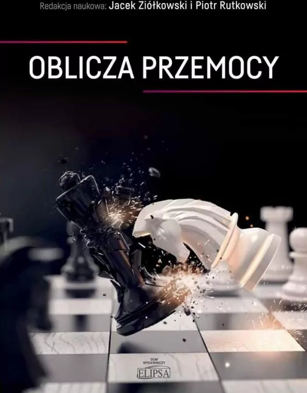 Oblicza przemocy - tantis.pl