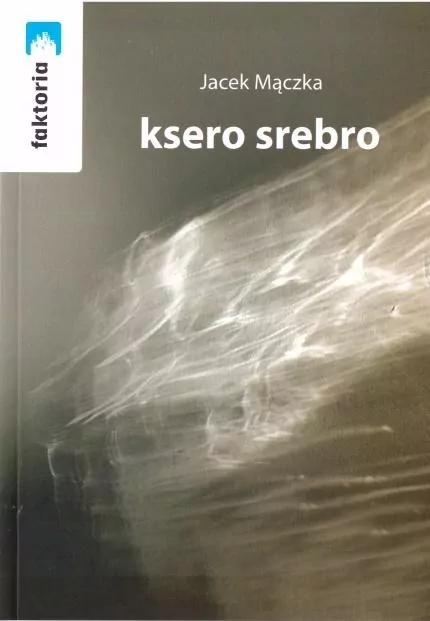 Ksero srebro - tantis.pl