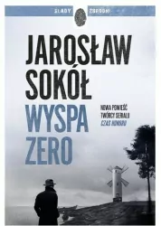Wyspa zero. Ślady zbrodni