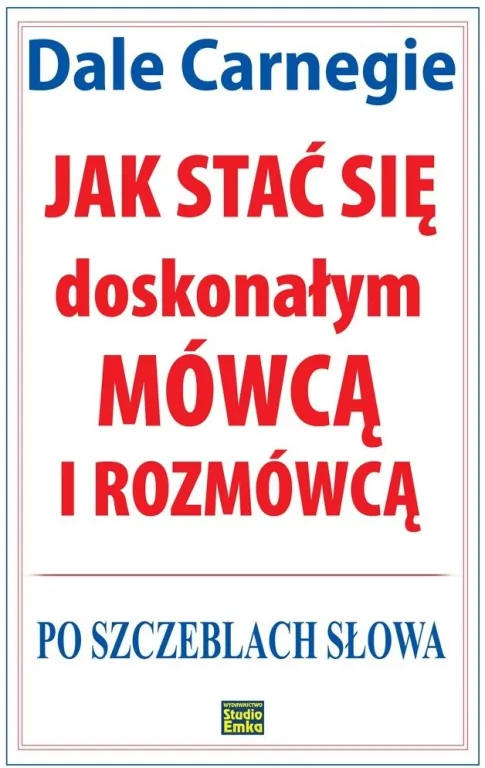 Jak stać się doskonałym mówcą i rozmówcą - tantis.pl
