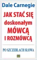 Jak stać się doskonałym mówcą i rozmówcą - tantis.pl