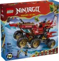 LEGO® Perła Lądu 71869 - tantis.pl