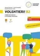 Volentieri! B2 podręcznik - tantis.pl