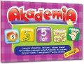 Akademia. 5 lat - tantis.pl
