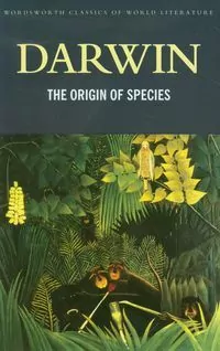Origin of Species - tantis.pl