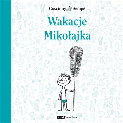 Wakacje Mikołajka - tantis.pl