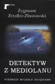 Detektyw z Mediolanu - tantis.pl