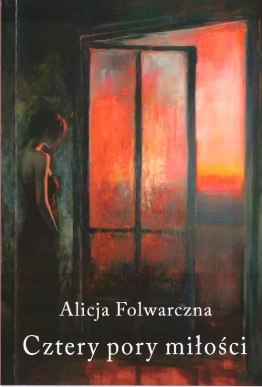 Cztery pory miłości - tantis.pl