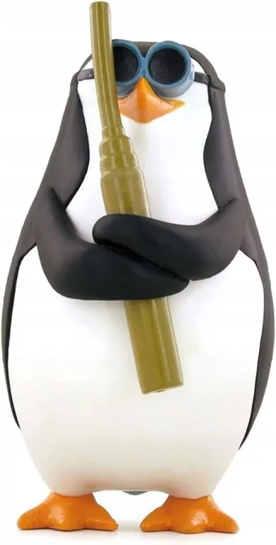 COMANSI figurka Madagaskar - Skypper Y99936 - tantis.pl
