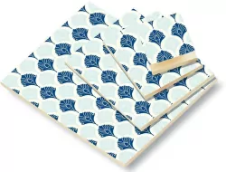 Notes ozdobny A7 50 kartek NPA L13