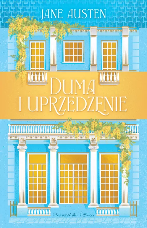 Duma i uprzedzenie - tantis.pl