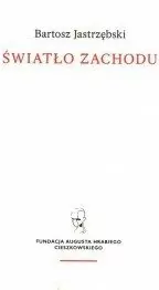 Światło Zachodu - tantis.pl